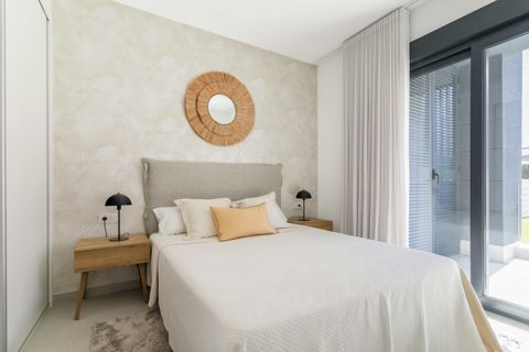 Leilighet i La Mata, Alicante, La Mata - € 315 000 | Ref: AP542 - foto 17